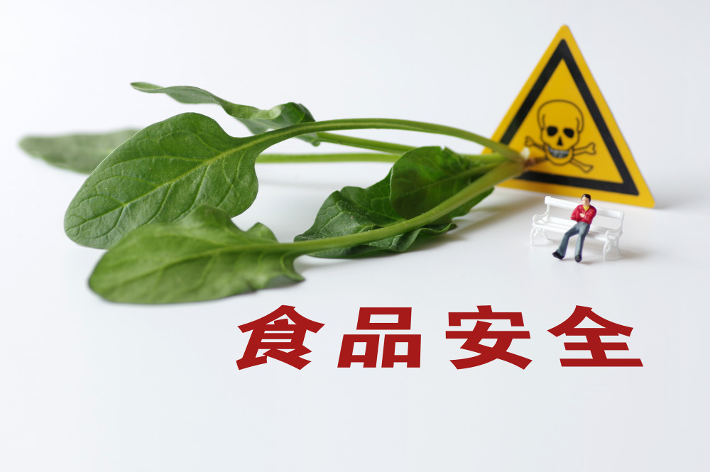 食品安全檢測(cè)儀儀器
