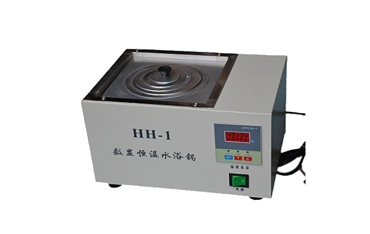 數(shù)顯恒溫水浴鍋