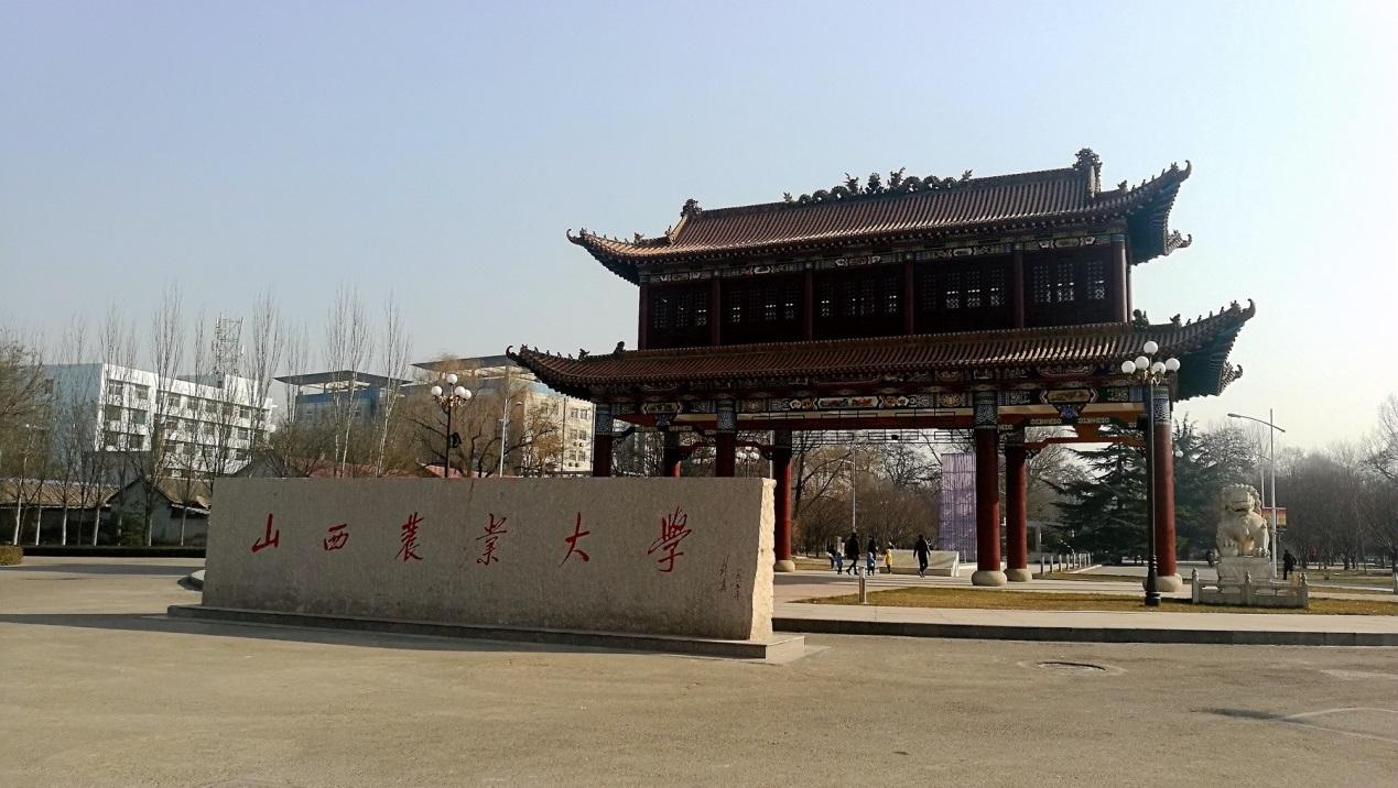 云唐獸藥殘留檢測儀走進山西農(nóng)業(yè)大學動物科學