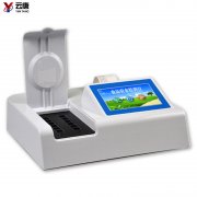 食品安全檢測(cè)儀的重要性表現(xiàn)在哪里？