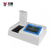 我們的生活離不開食品安全檢測(cè)