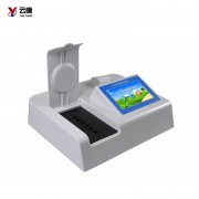 農(nóng)殘快速檢測設(shè)備更快測定食品安全